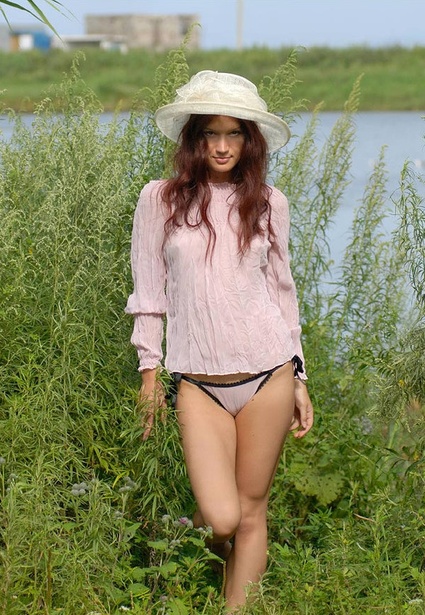 Даниела, 23