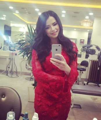 Карина, 28